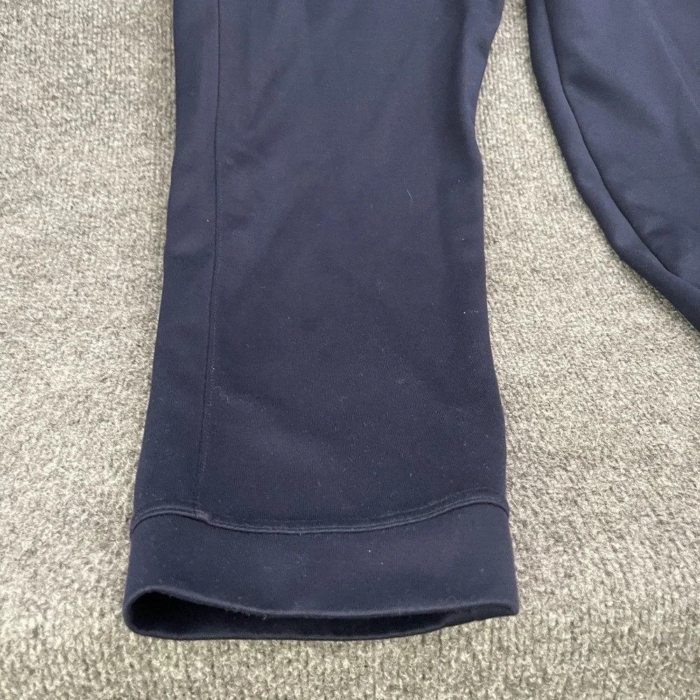 Nike Standard Issue Gonzaga Bulldogs Sweatpants  Men Sz M Blue